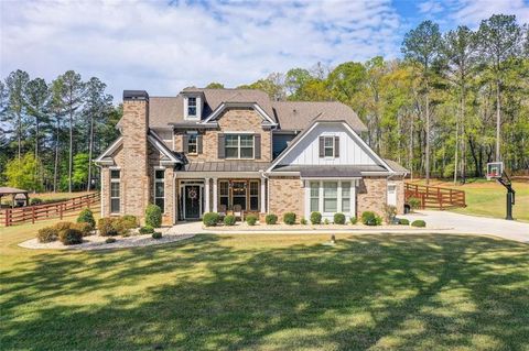 Photo of 49 Hodges Street, Newnan, GA 30263 (MLS # 7756744)