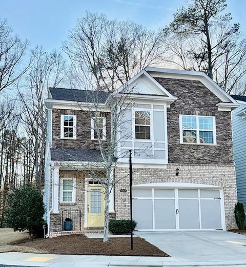 Photo of 1068 Central Park Road, Decatur, GA 30033 (MLS # 7727747)