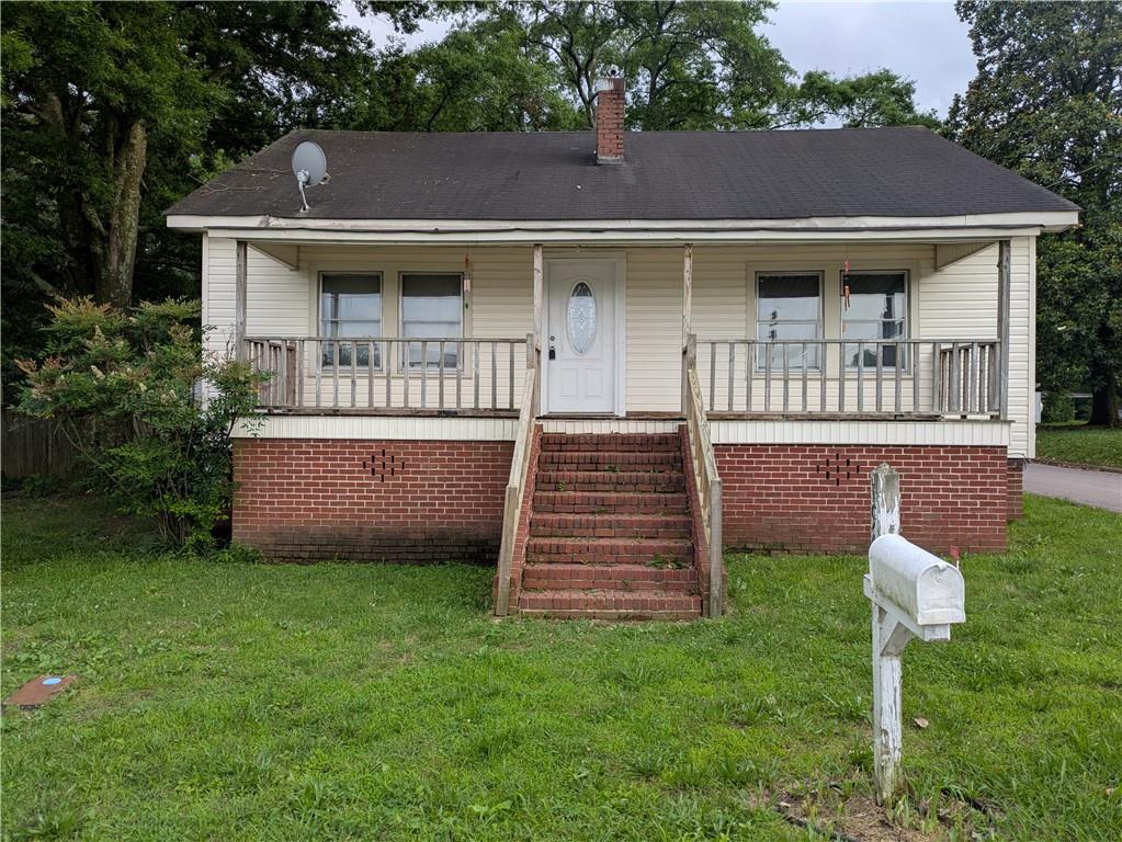 194 Seventh Street, Trion, Georgia image 1