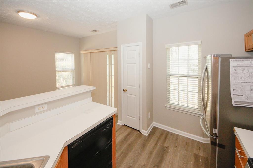 4486 Thorngate Lane, Acworth, Georgia image 27