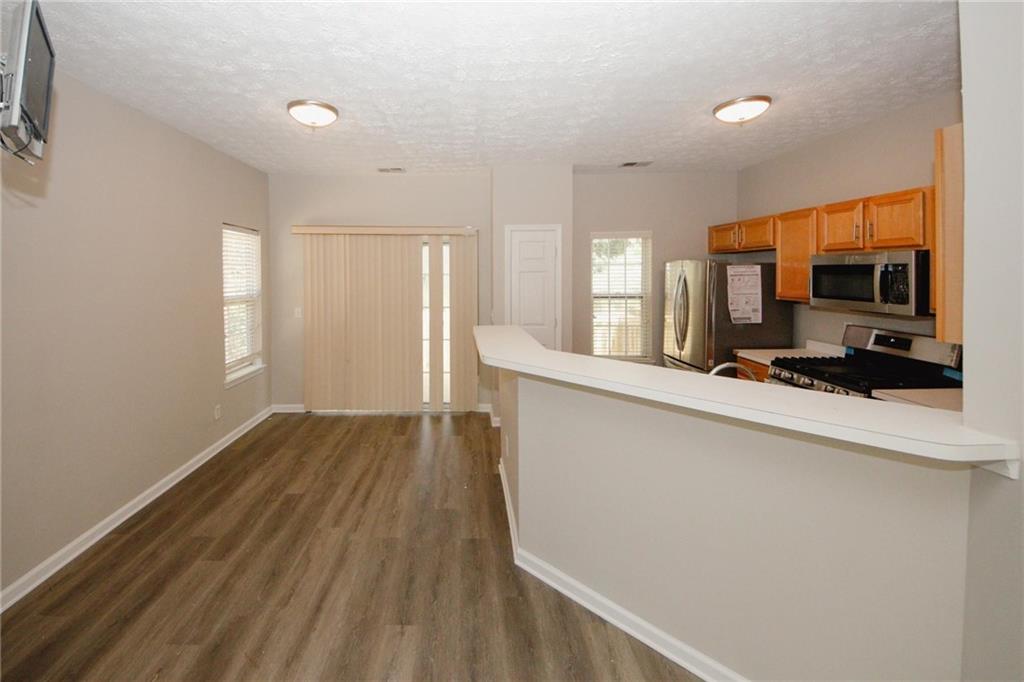 4486 Thorngate Lane, Acworth, Georgia image 19