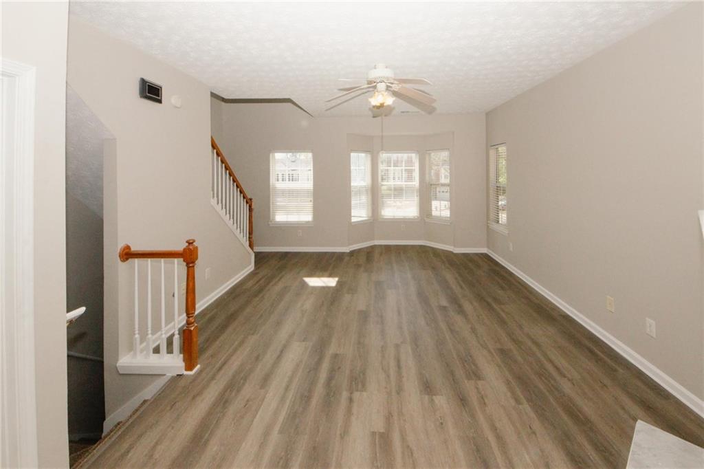 4486 Thorngate Lane, Acworth, Georgia image 18