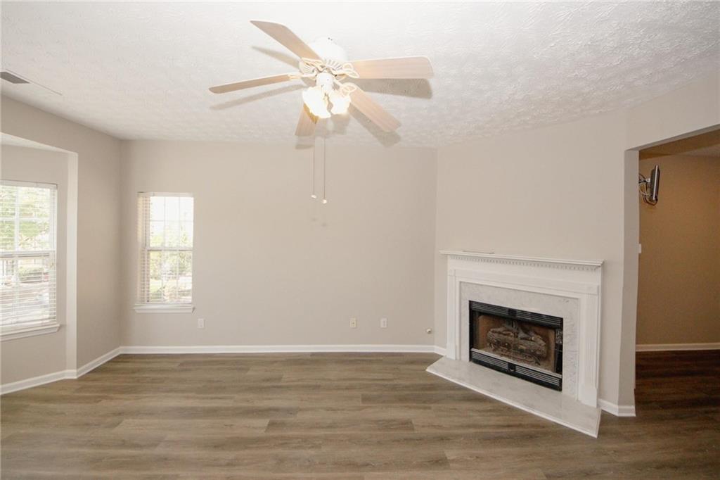 4486 Thorngate Lane, Acworth, Georgia image 13