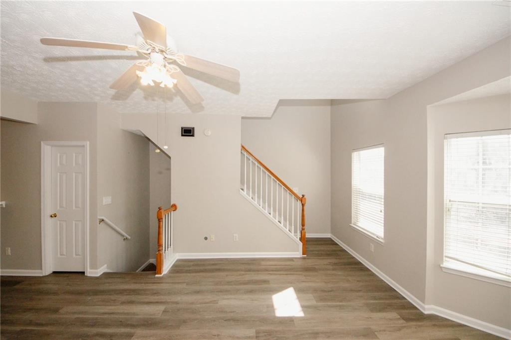 4486 Thorngate Lane, Acworth, Georgia image 15