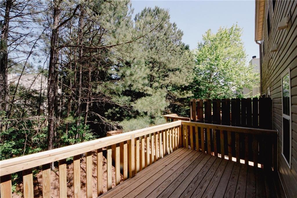 4486 Thorngate Lane, Acworth, Georgia image 29