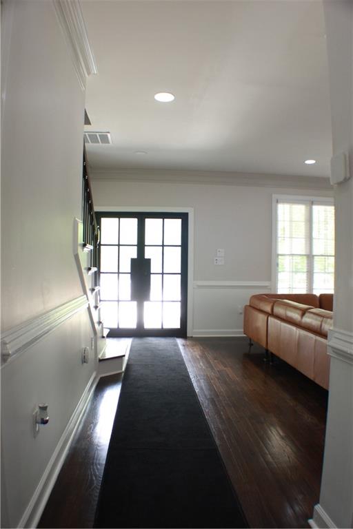 Savannah/Washington Park 02 - Residential