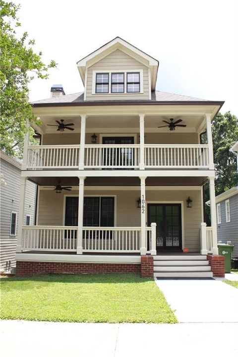 1062 Lena Street NW Atlanta GA 30314