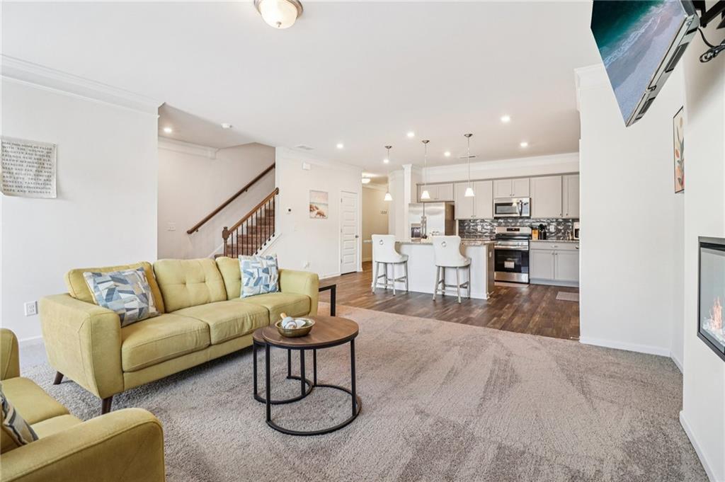 3625 Fairhaven Drive