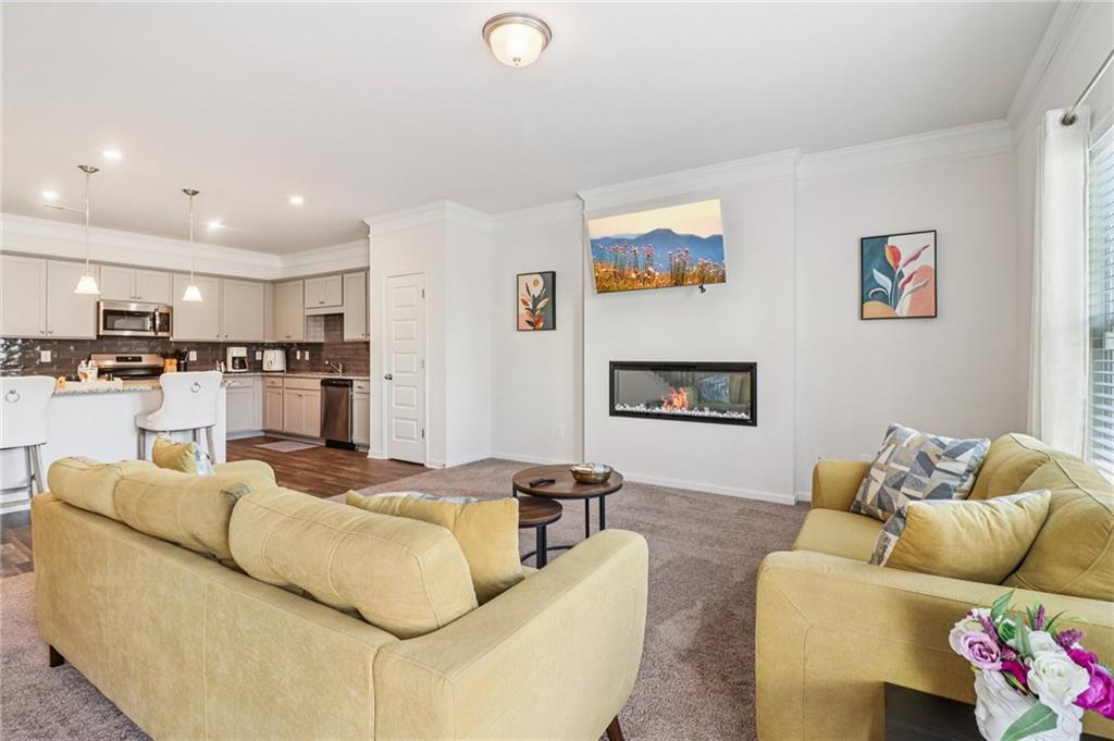 3625 Fairhaven Drive