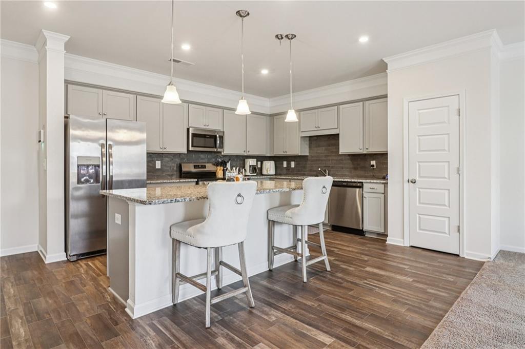 3625 Fairhaven Drive