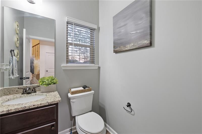 289 Greighmoor Court