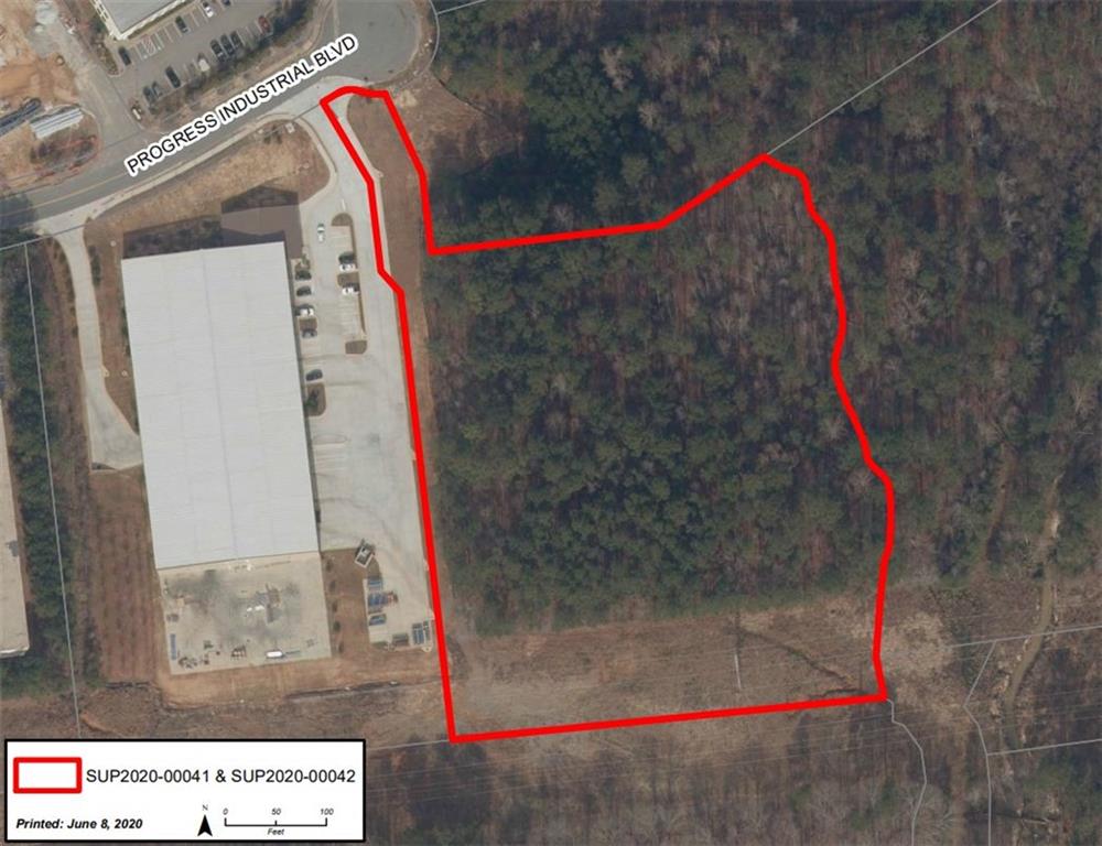 1425 PROGRESS INDUSTRIAL Boulevard