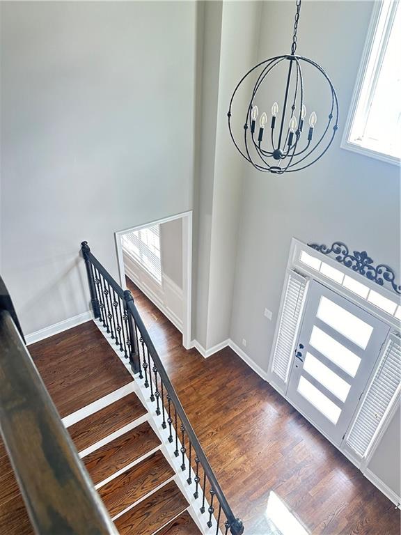 540 Langley Creek Drive, Loganville, Georgia image 18