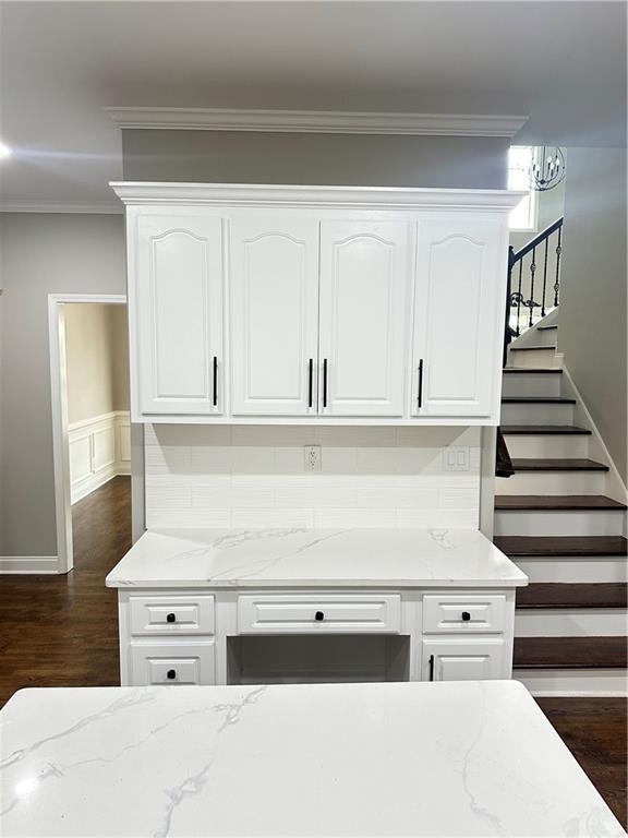 540 Langley Creek Drive, Loganville, Georgia image 27