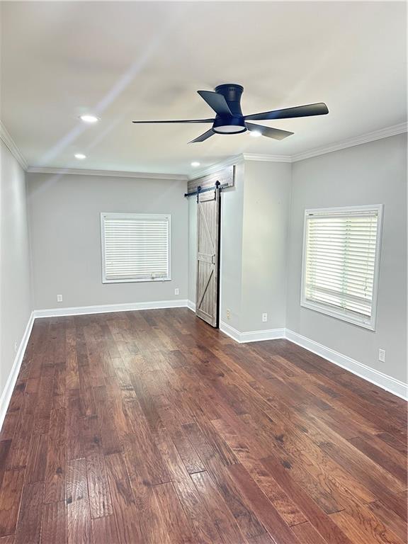 540 Langley Creek Drive, Loganville, Georgia image 11