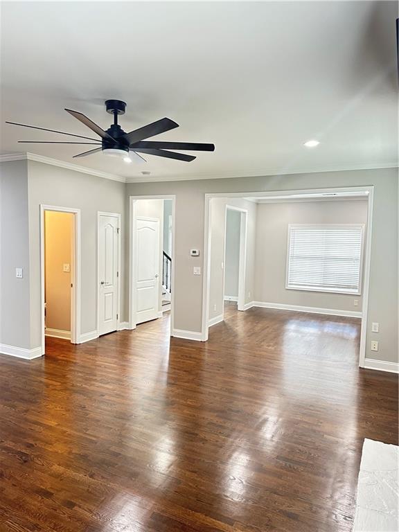 540 Langley Creek Drive, Loganville, Georgia image 17