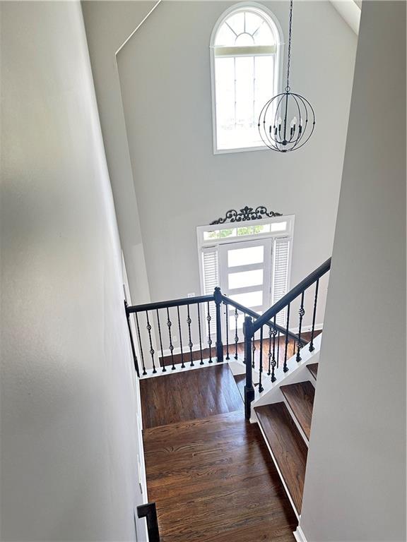 540 Langley Creek Drive, Loganville, Georgia image 16