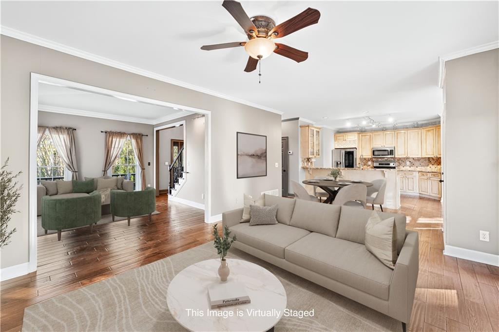 160 Deer Cliff Cove