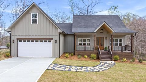 6220 Eagle Court Gainesville GA 30506