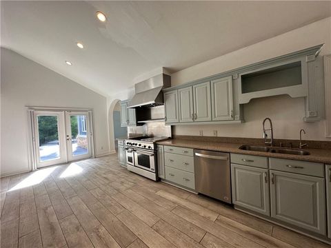 Photo of 345 Ridgeview Trail, Sandy Springs, GA 30328 (MLS # 7585401)