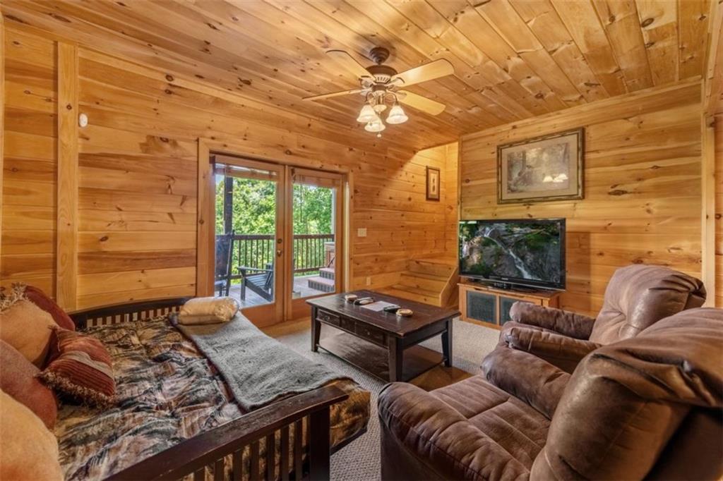 469 Mountain High Drive, Mineral Bluff, Georgia image 33