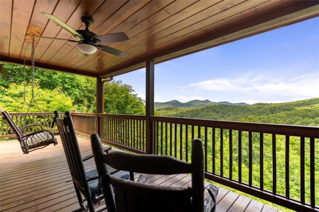 469 Mountain High Drive, Mineral Bluff, Georgia image 43