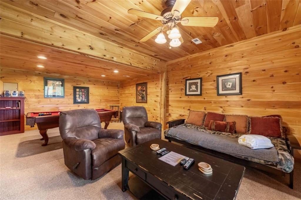 469 Mountain High Drive, Mineral Bluff, Georgia image 31