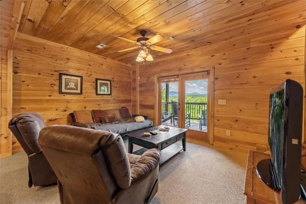 469 Mountain High Drive, Mineral Bluff, Georgia image 32