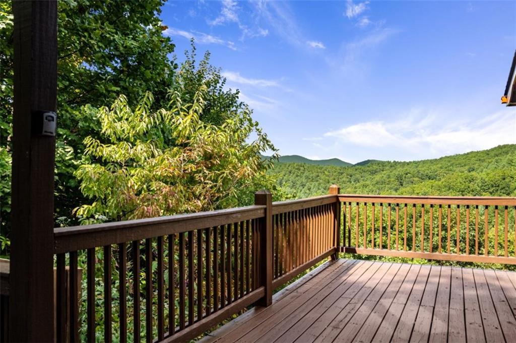 469 Mountain High Drive, Mineral Bluff, Georgia image 4