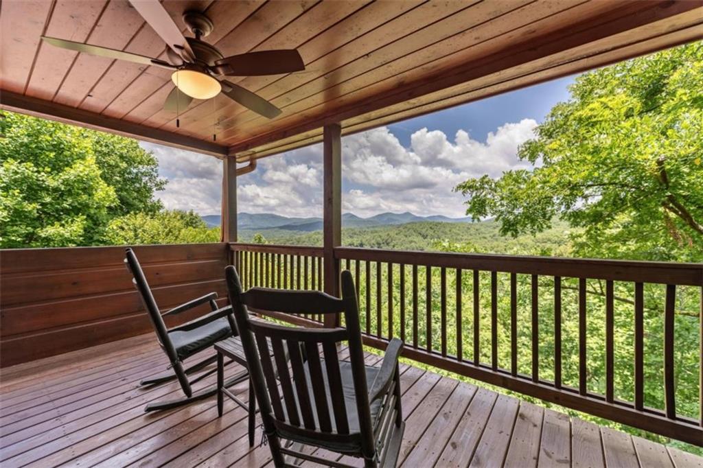 469 Mountain High Drive, Mineral Bluff, Georgia image 30