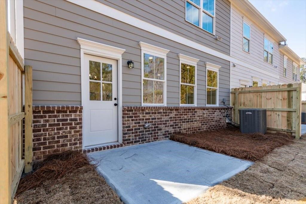 163 Bluffington Way, Marietta, Georgia image 26