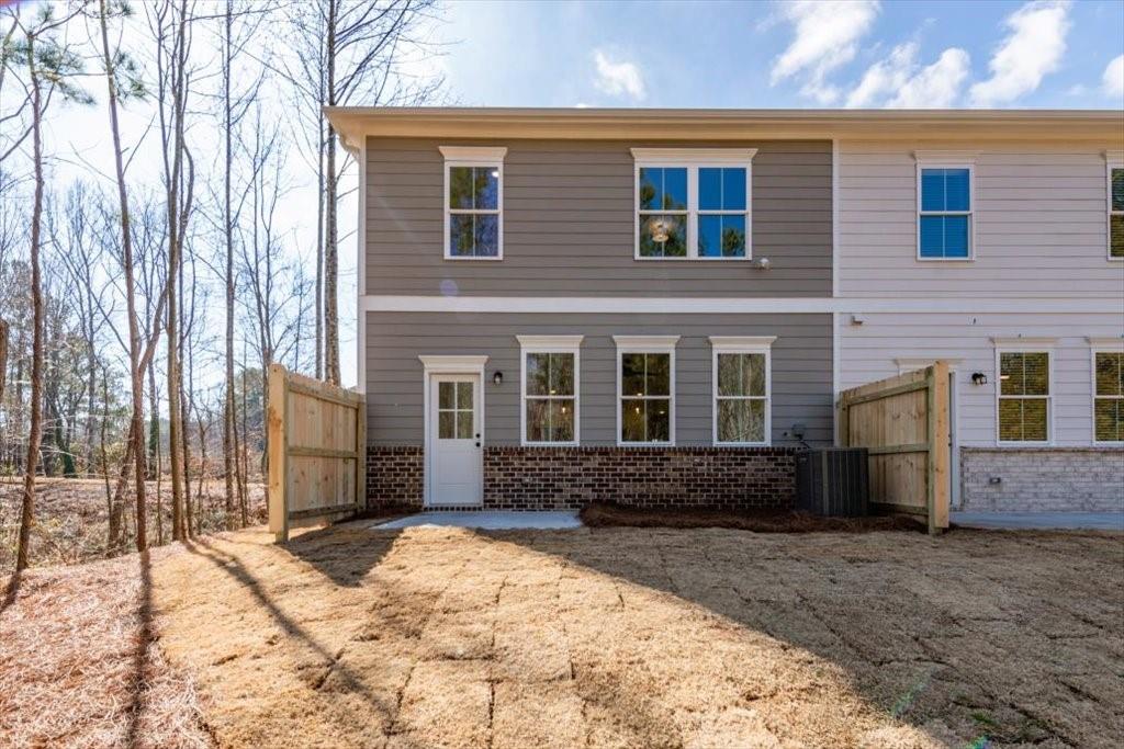 163 Bluffington Way, Marietta, Georgia image 25
