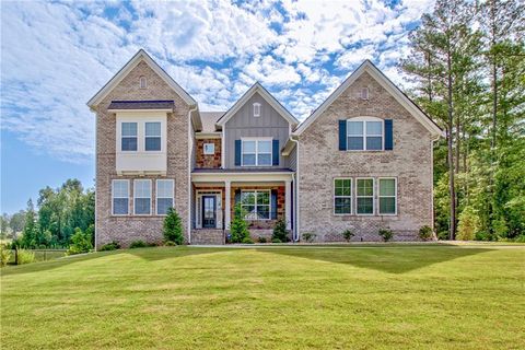 20 Sunflower Drive Newnan GA 30263