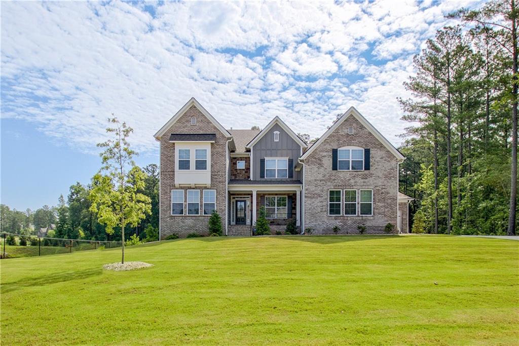 20 Sunflower Drive