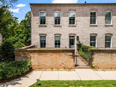 3481 Landen Pine Court NE Atlanta GA 30305