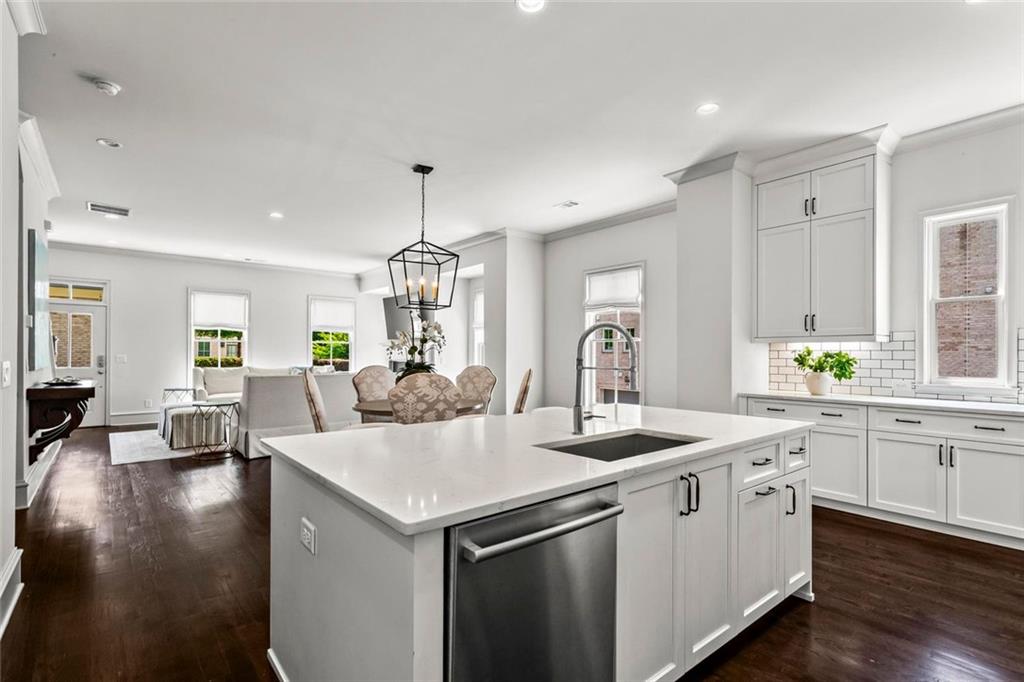 3481 Landen Pine Court, Atlanta, Georgia image 14