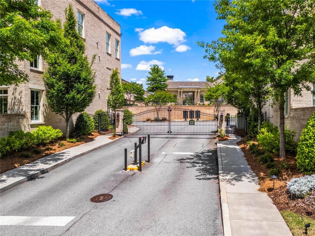 3481 Landen Pine Court, Atlanta, Georgia image 31