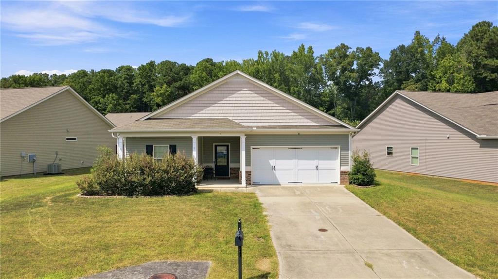 7 Grandberry Court
