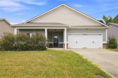Homes For Sale - 7 Grandberry Court<br/> Rome, GA 30116