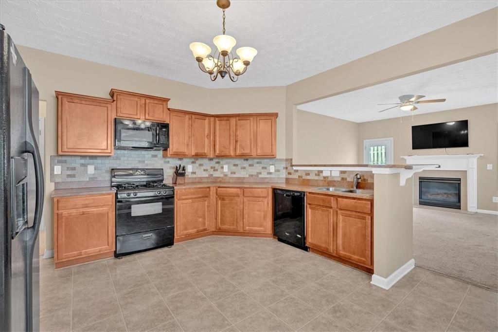 709 Mountain Laurel Drive, Canton, Georgia image 8