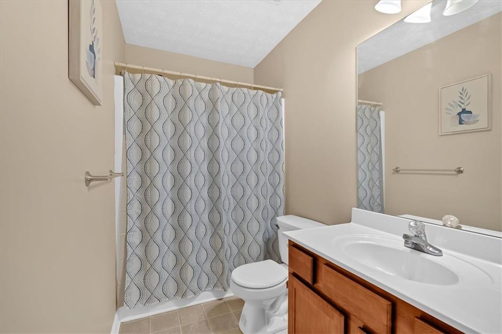 709 Mountain Laurel Drive, Canton, Georgia image 14