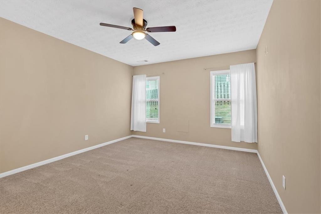 709 Mountain Laurel Drive, Canton, Georgia image 4