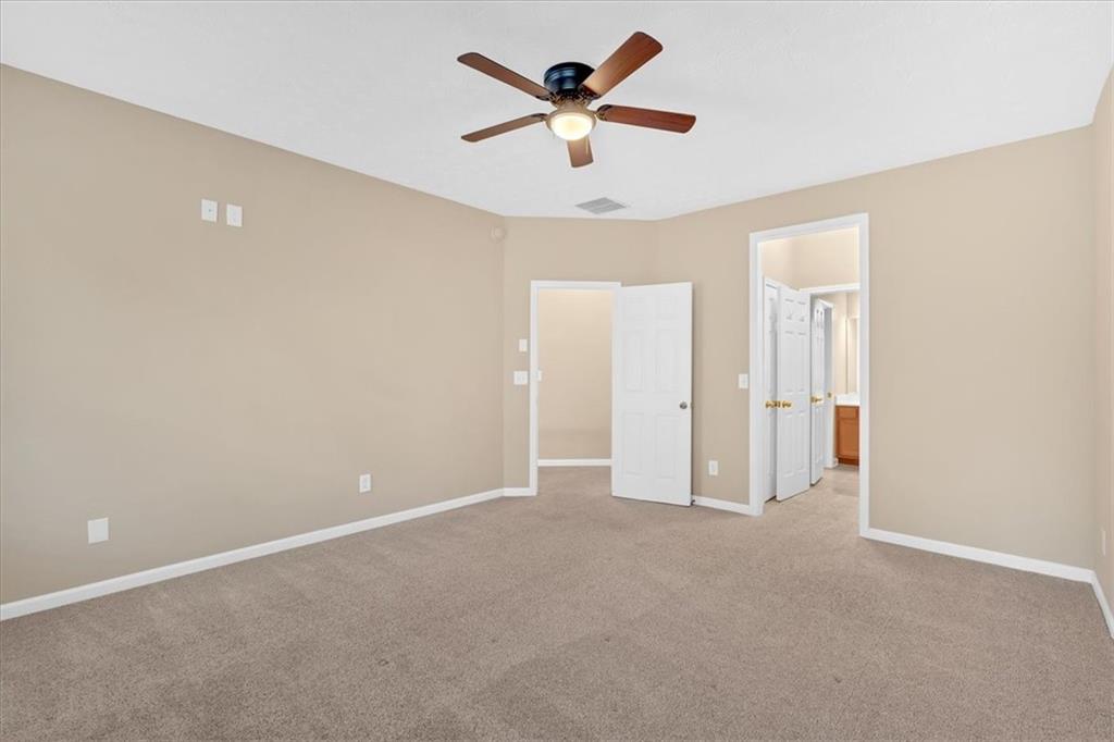 709 Mountain Laurel Drive, Canton, Georgia image 5