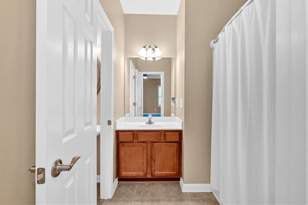 709 Mountain Laurel Drive, Canton, Georgia image 12