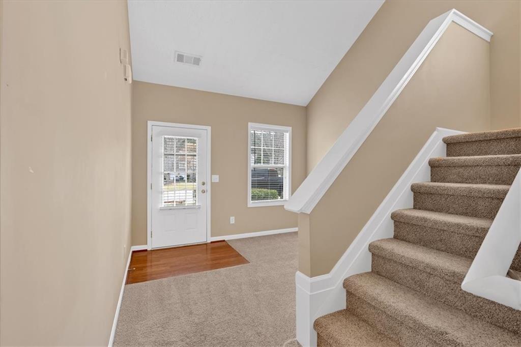 709 Mountain Laurel Drive, Canton, Georgia image 3