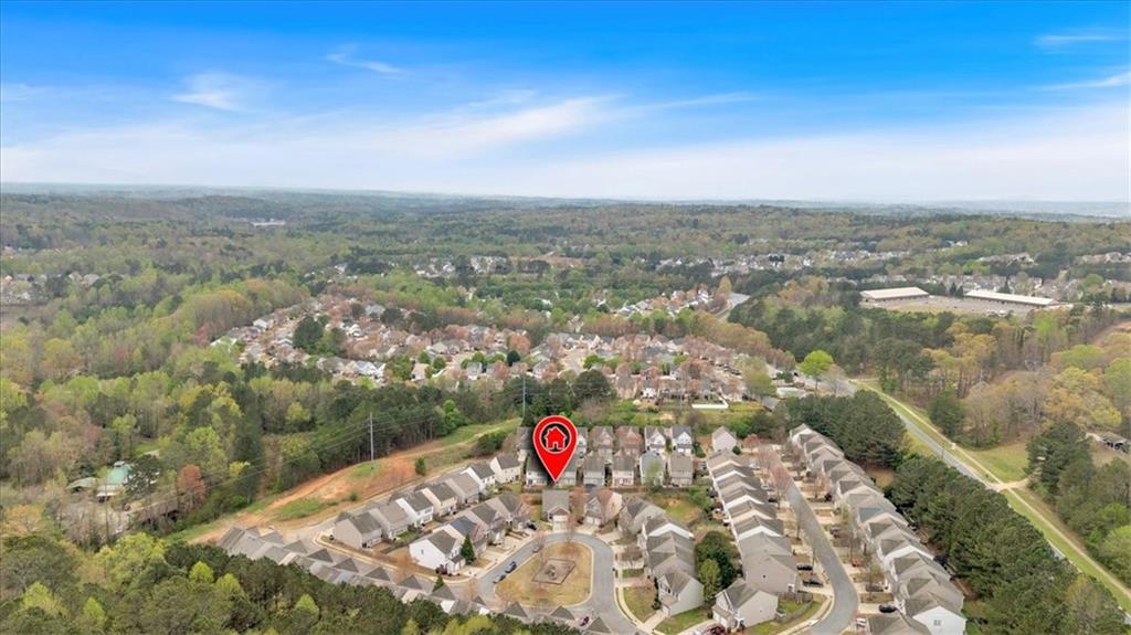 709 Mountain Laurel Drive, Canton, Georgia image 21