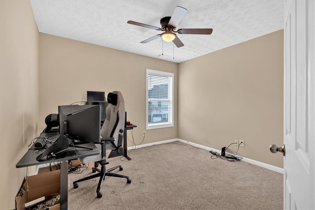 709 Mountain Laurel Drive, Canton, Georgia image 16