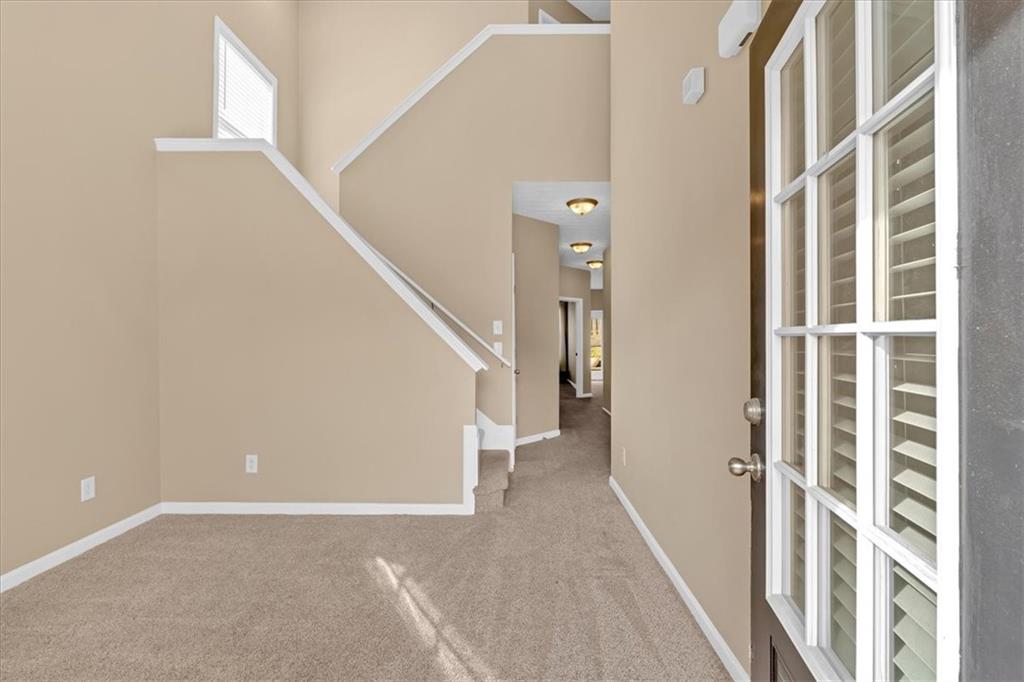 709 Mountain Laurel Drive, Canton, Georgia image 2