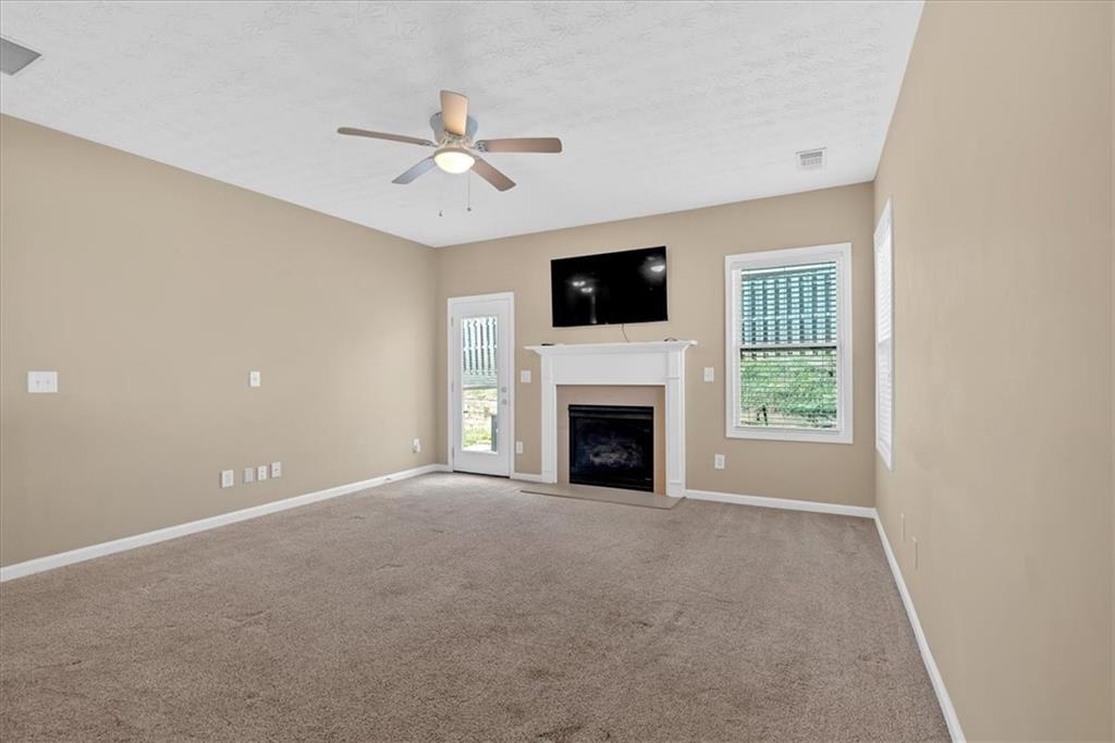 709 Mountain Laurel Drive, Canton, Georgia image 6