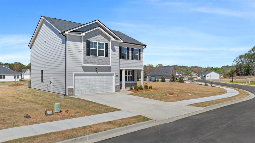 8593 Secretariat Drive